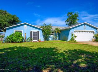 1645 Amberjack Ct, Merritt Island, FL 32952