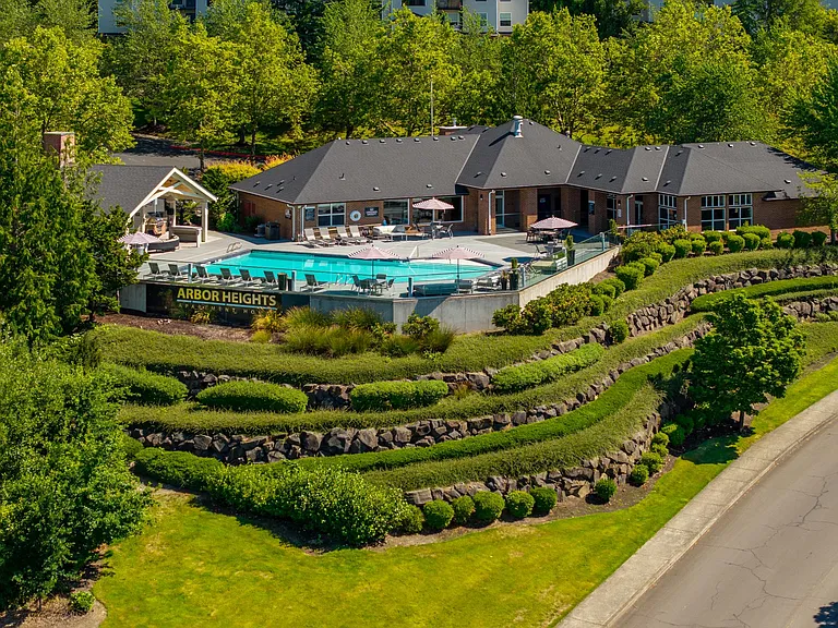 Arbor Heights — Photo 29