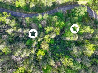 Cartertown Rd, Gatlinburg, TN 37738