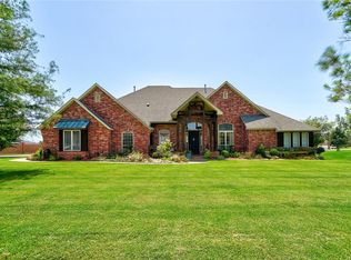 3212 N Olde Bridge Rd, Oklahoma City, OK 73160