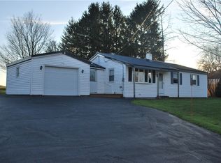 376 Jacobs Rd, Macedon, NY 14502