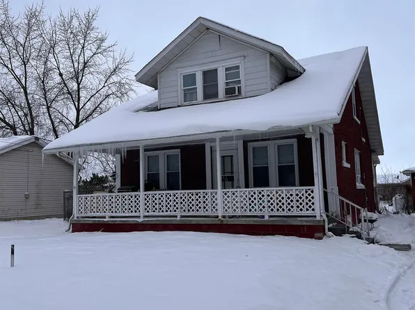 2113 S Meade St, South Bend, IN 46613