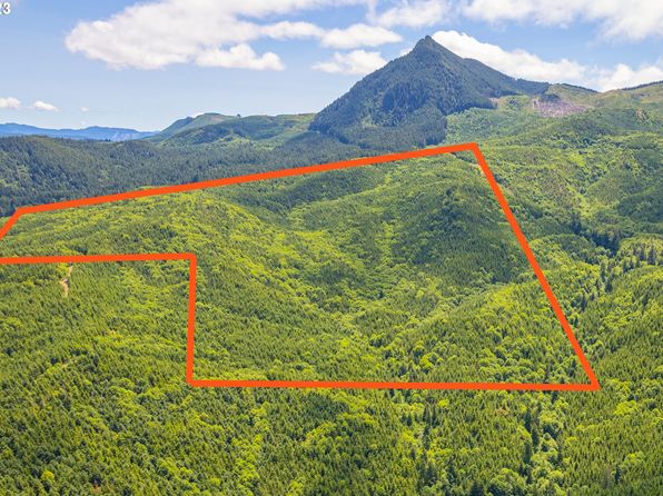 0 Sugarloaf Rd, Seaside, OR 97138
