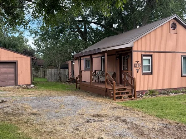 480 N Leavitt Rd, Warren, OH 44430