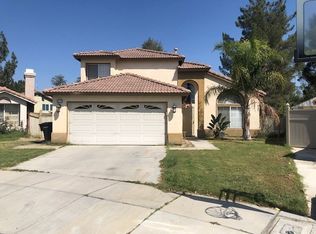 927 Mill Iron Way, San Jacinto, CA 92583