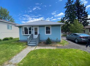 1227 4th Ave W, Kalispell, MT 59901