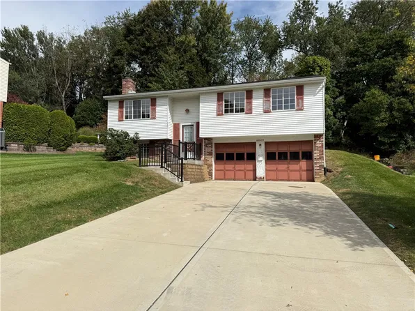 6049 Ramsgate Dr, Bethel Park, PA 15102