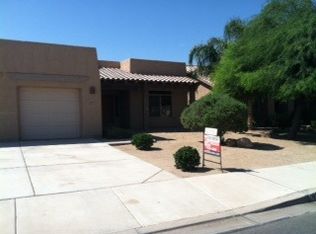 4577 W 27th Pl, Yuma, AZ 85364