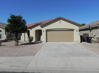 11633 N 153rd Dr, Surprise, AZ 85379