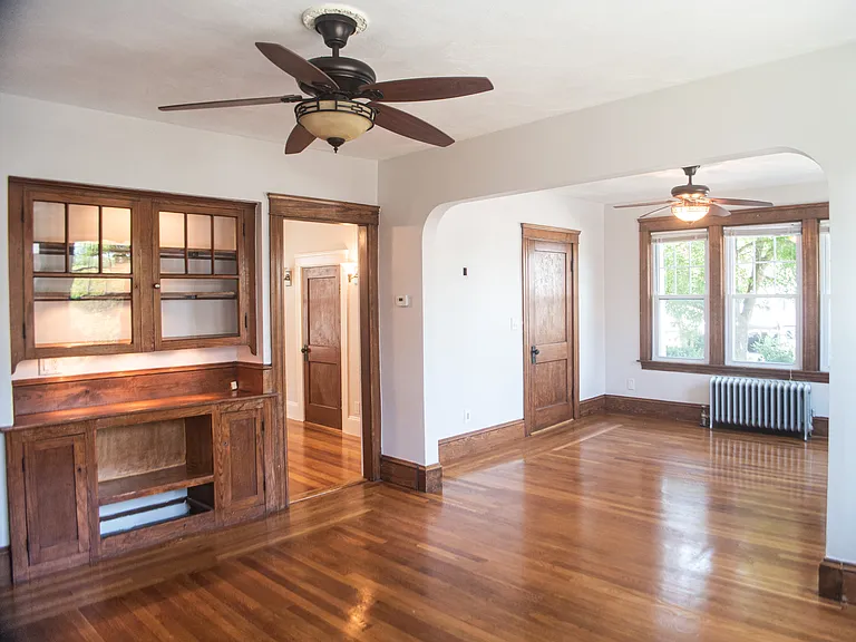 Double Parlor