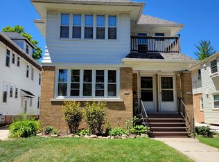 4207 N Farwell Ave #4207, Milwaukee, WI 53211