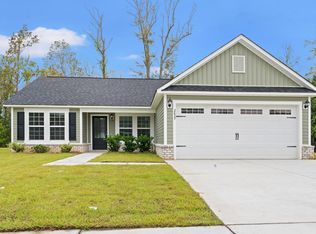 2827 Biscane Ct. Lot 239, Conway, SC 29527