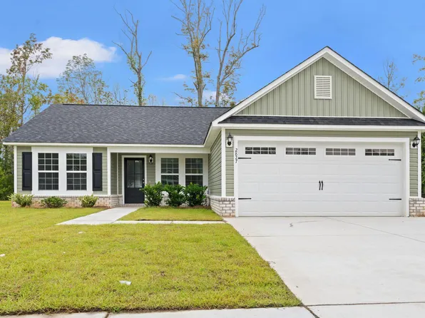 2827 Biscane Ct. Lot 239, Conway, SC 29527