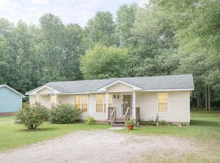 228 Crozier St #228/230, Henderson, NC 27536