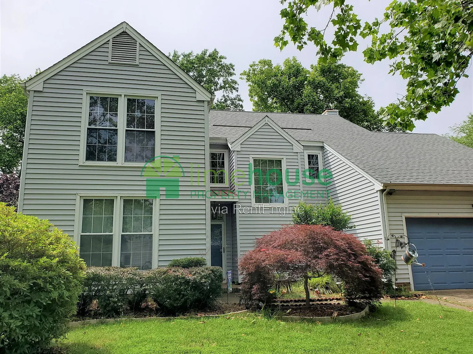 4 bed, 2.5 bath, 2624 sqft, $2,725 — Photo 1