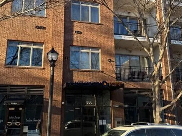 333 Nelson St SW Unit 401, Atlanta, GA 30313