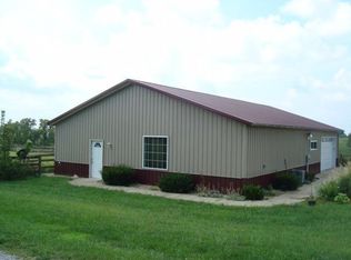 1190 Cason Ln, Dry Ridge, KY 41035