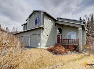 16357 Cape Noble Cir, Anchorage, AK 99516