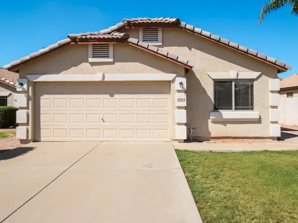 2092 E Saratoga St, Gilbert, AZ 85296