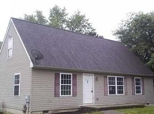 558B Kali Rd, Sicklerville, NJ 08081