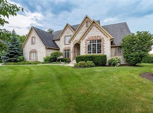 1891 Limehouse St, Carmel, IN 46032