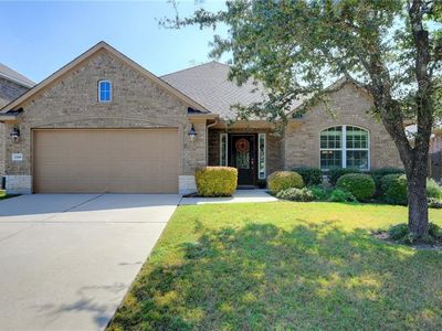 2308 Mansfield Ln, Cedar Park, TX, 78613