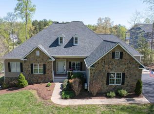 1729 Lake Forest Dr, Mineral, VA 23117