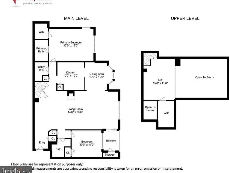 2405 Forest Edge Ct #304D — Photo 12