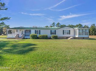 51 Shaw Road, Riegelwood, NC 28456