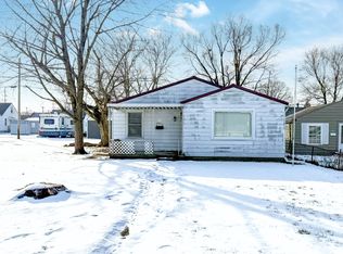 401 Elva St, Anderson, IN