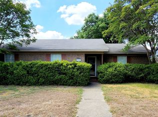 1010 Nancy Ln, Lancaster, TX 75134