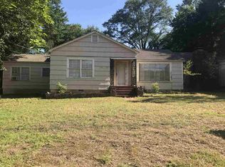 712 Bean Ave, Kilgore, TX 75662