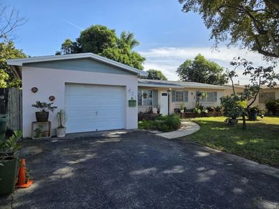 421 NW 76th Ter, Pembroke Pines, FL, 33024