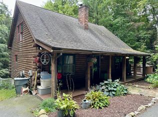 93 Fox Brook Rd, East Hartland, CT 06027