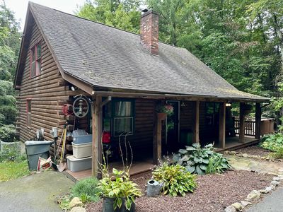 93 Fox Brook Road, East Hartland, CT, 06027