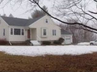 154 Old County Rd, Hampden, ME 04444