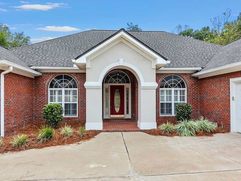1196 Greensward Dr, Tallahassee, FL 32312 Zillow
