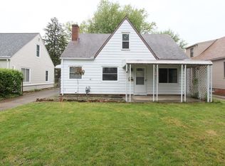 4815 Kenmore Ave, Parma, OH