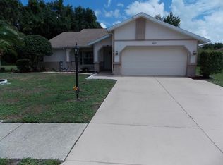 4919 Prince George Cir, New Port Richey, FL 34655