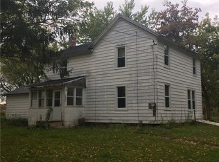 2643 Spring St, Retsof, NY 14539