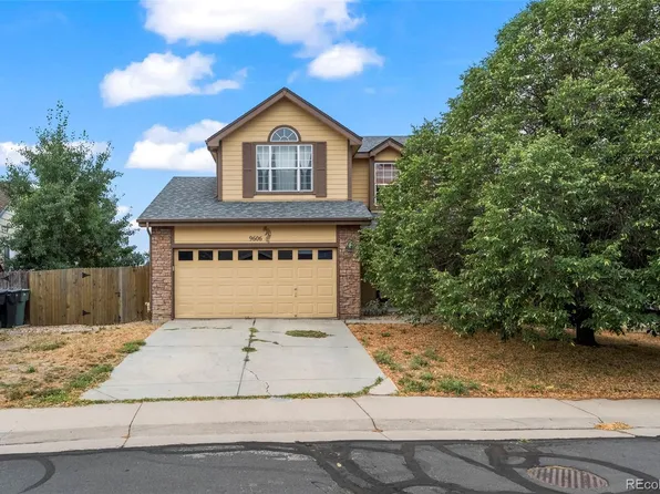 9606 Harris Circle, Thornton, CO 80229
