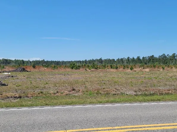 5540 Joyner Swamp Rd. Lot 2, Galivants Ferry, SC 29544