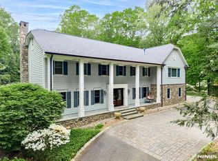 63 W Wildwood Rd, Saddle River, NJ 07458