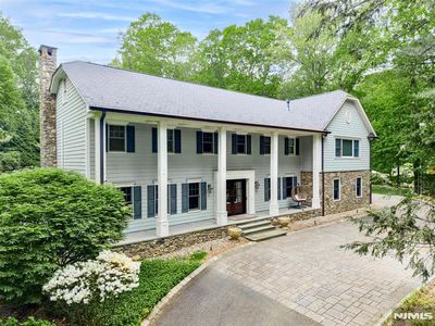 63 W Wildwood Rd, Saddle River, NJ, 07458