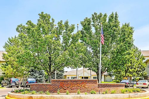 Riverwalk Apartments Photo 1
