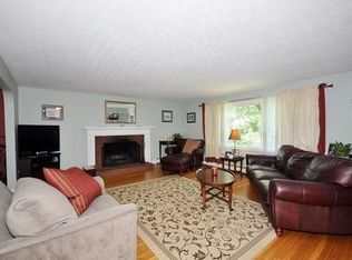 124 High St, Acton, MA 01720