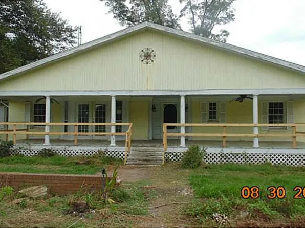 40165 G T Patterson Rd, Mount Hermon, LA 70450