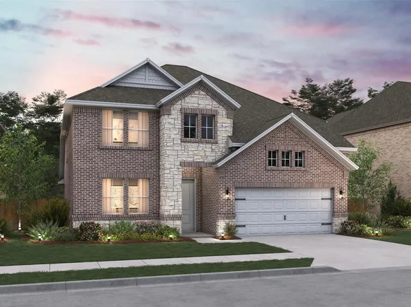 1058 Wheatland Dr, Justin, TX 76247