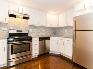 2600-10 N Racine 1206-10 W Wrightwood #2600RA3, Chicago, IL 60614