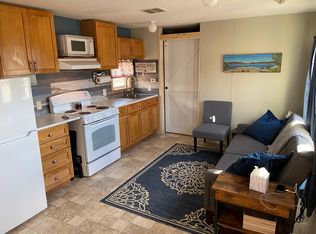 711 Highway 52, Cuchillo, NM 87901